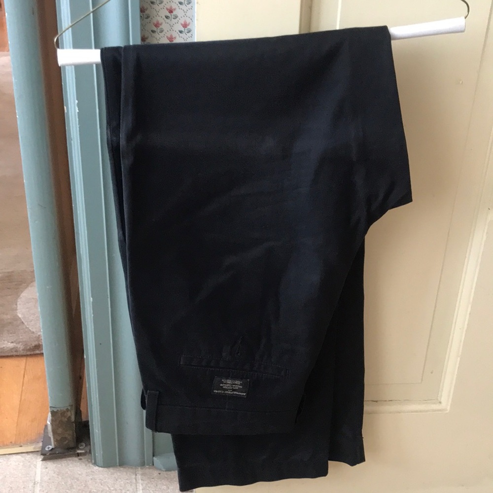 Banana Republic chino pants